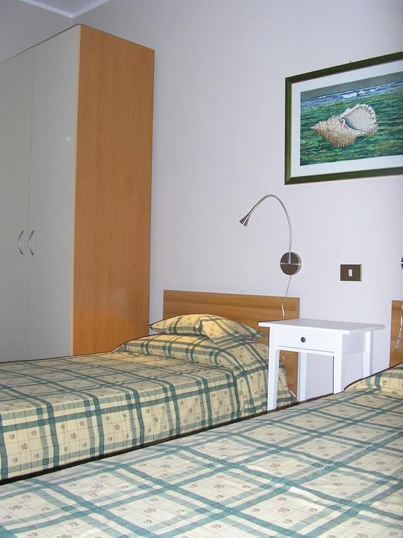 Bed and Breakfast Al Vecchio Olivo Фраскаті Номер фото