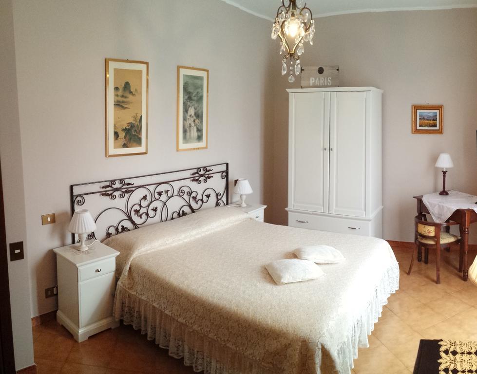 Bed and Breakfast Al Vecchio Olivo Фраскаті Номер фото