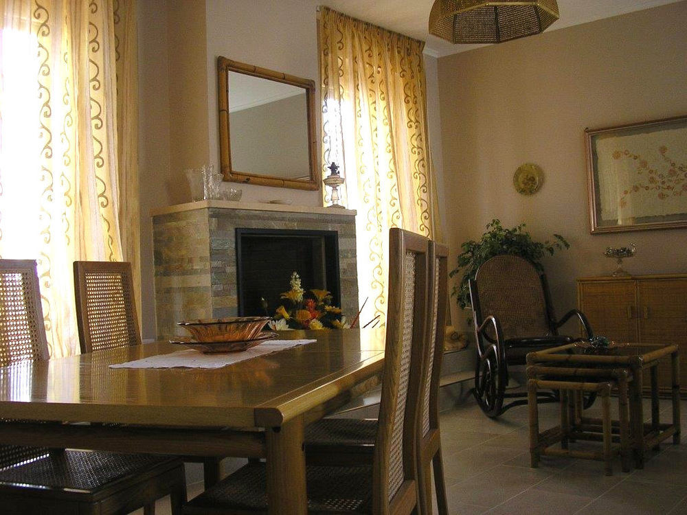 Bed and Breakfast Al Vecchio Olivo Фраскаті Екстер'єр фото